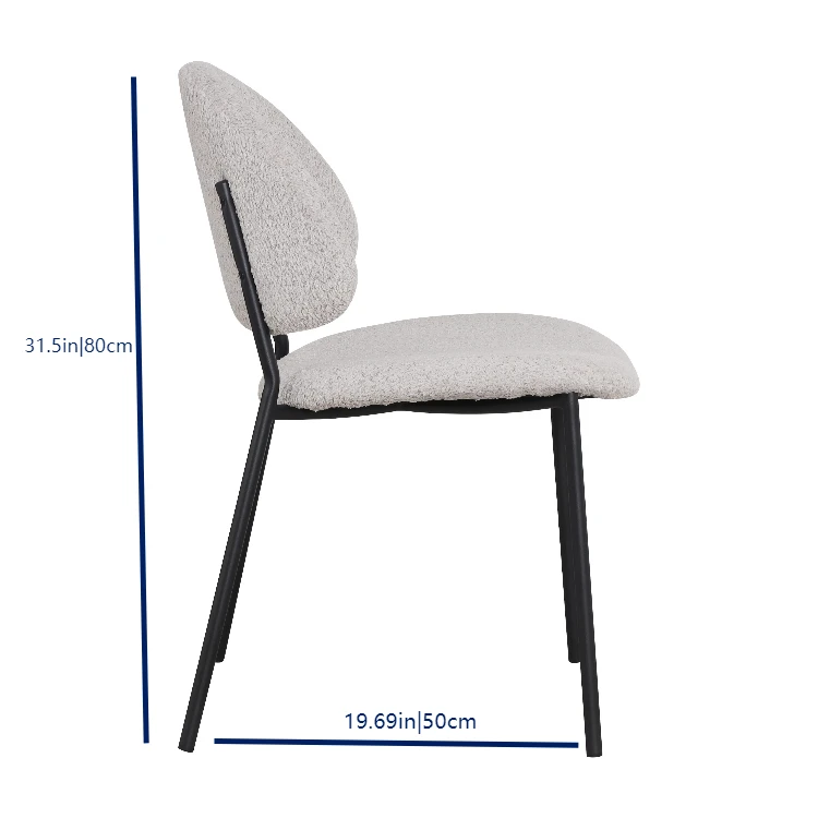 Light color comfortable dining chair.3.png Light color comfortable dining chair.3.png